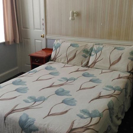 Havelock Guesthouse Saint Helier Jersey Екстериор снимка