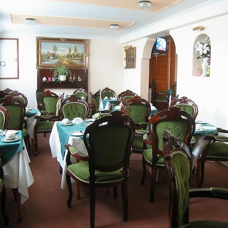 Havelock Guesthouse Saint Helier Jersey Екстериор снимка