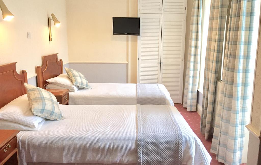 Havelock Guesthouse Saint Helier Jersey Екстериор снимка