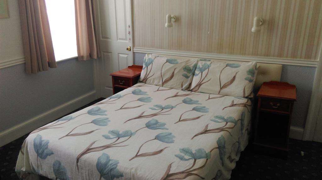 Havelock Guesthouse Saint Helier Jersey Екстериор снимка