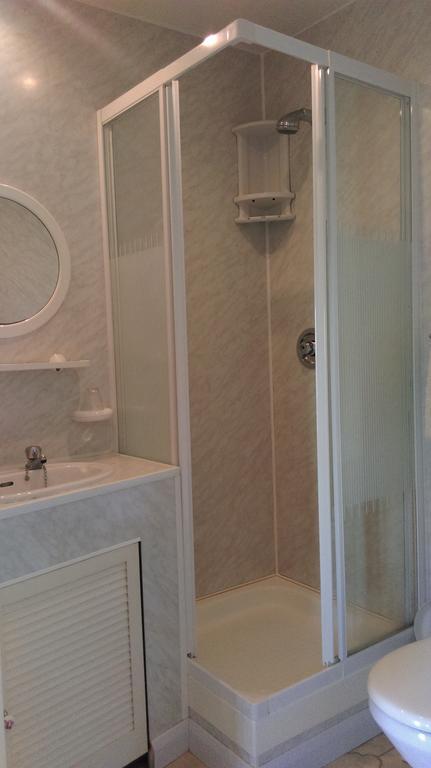 Havelock Guesthouse Saint Helier Jersey Екстериор снимка