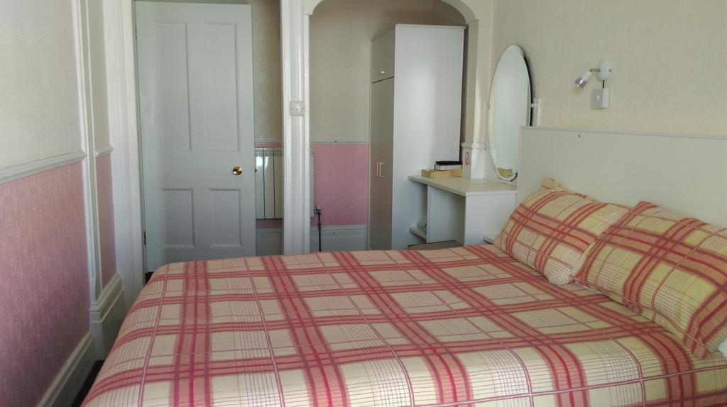 Havelock Guesthouse Saint Helier Jersey Екстериор снимка