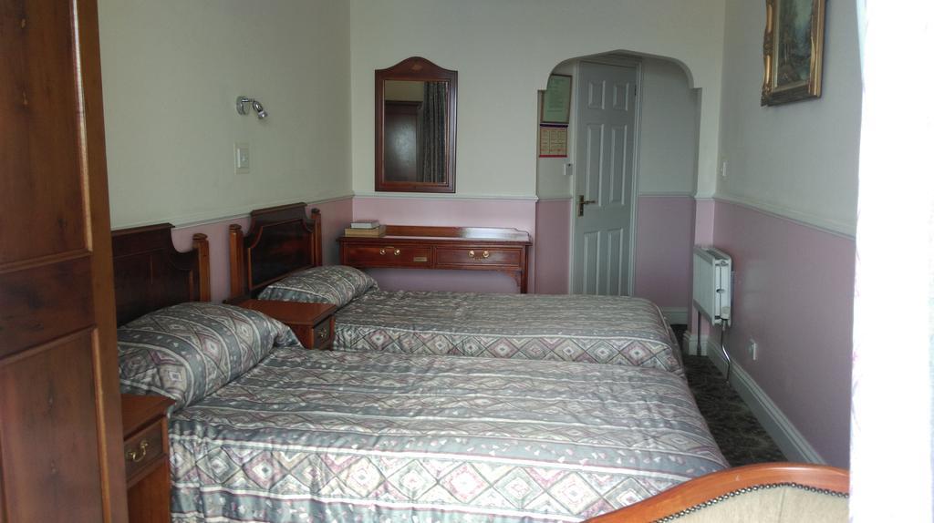 Havelock Guesthouse Saint Helier Jersey Екстериор снимка