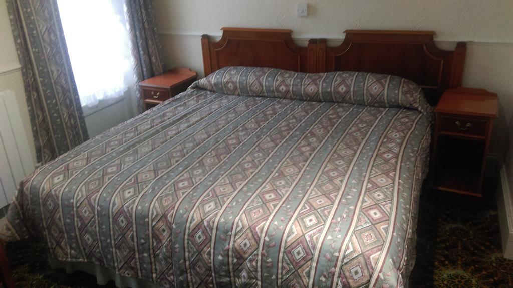 Havelock Guesthouse Saint Helier Jersey Екстериор снимка