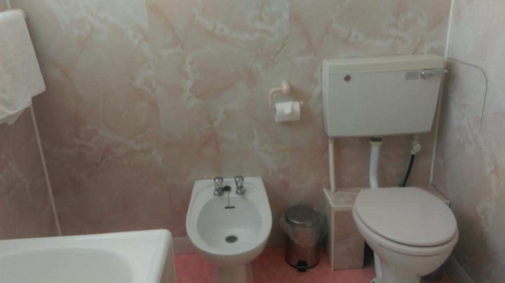 Havelock Guesthouse Saint Helier Jersey Екстериор снимка