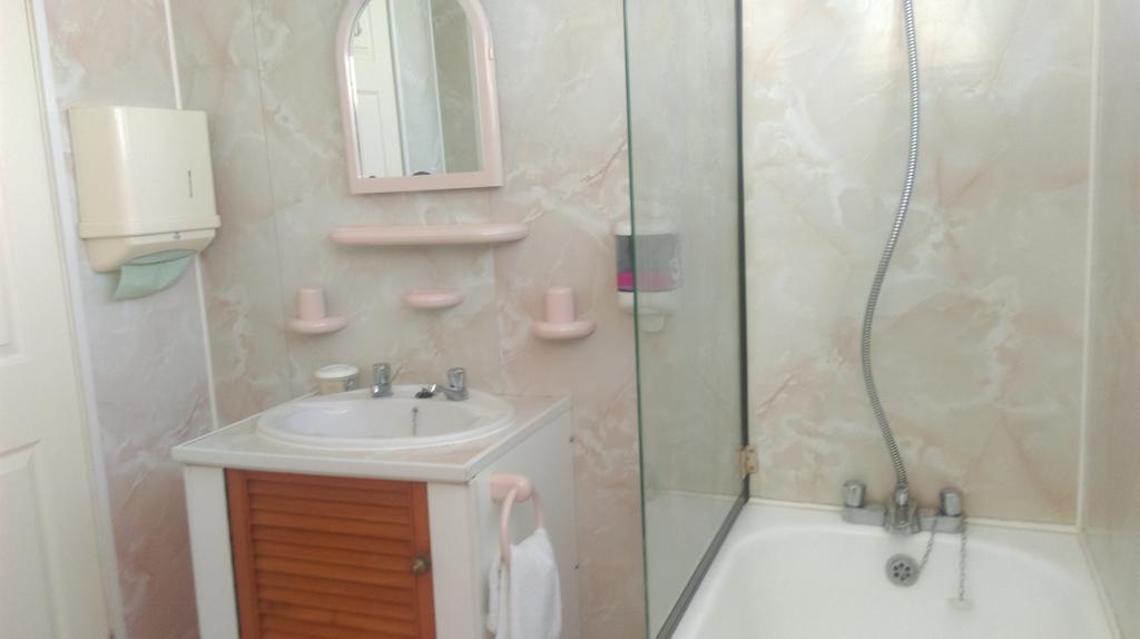 Havelock Guesthouse Saint Helier Jersey Екстериор снимка